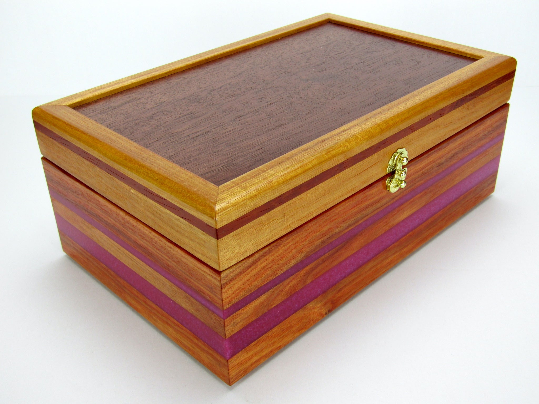 Online Handmade Jewelry Box